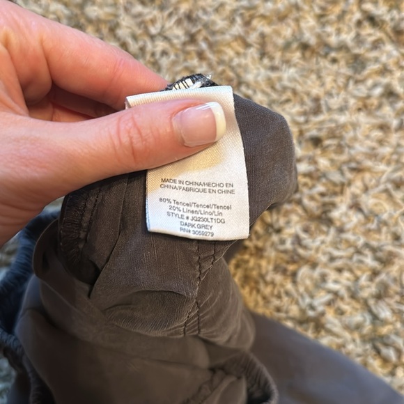 Thread & Supply Tencel Jogger - Picture 6 of 6